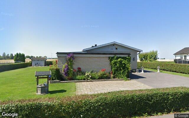 Villa på Videvägen 8 såld för 1 610 000 kronor