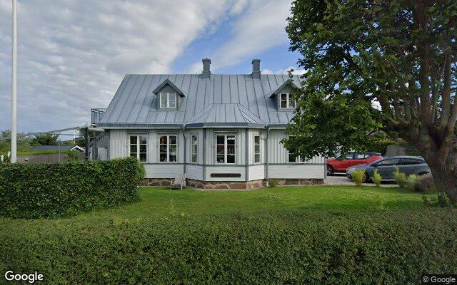 Villa på Tångvägen 11 såld för 10 000 000kr