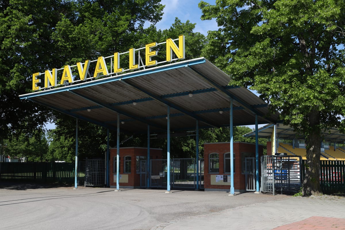 Enköpingsloppet – stadslopp för hela familjen
