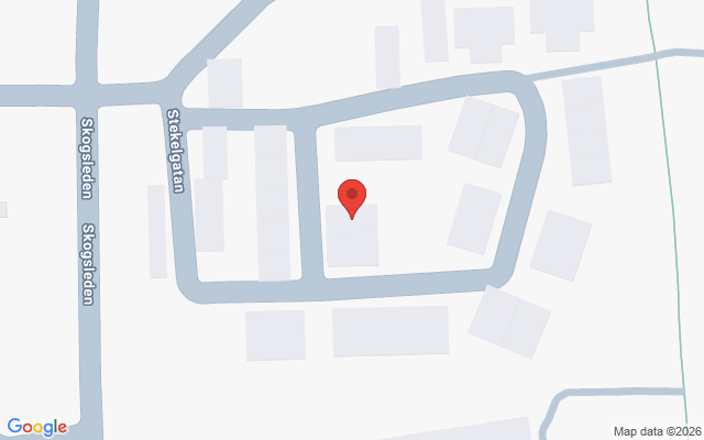 Lägenhet på Stekelgatan 18 i Köping såld för 1 350 000kr