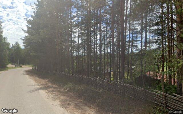Villa på Enskogen 33 såld för 640 000 kronor