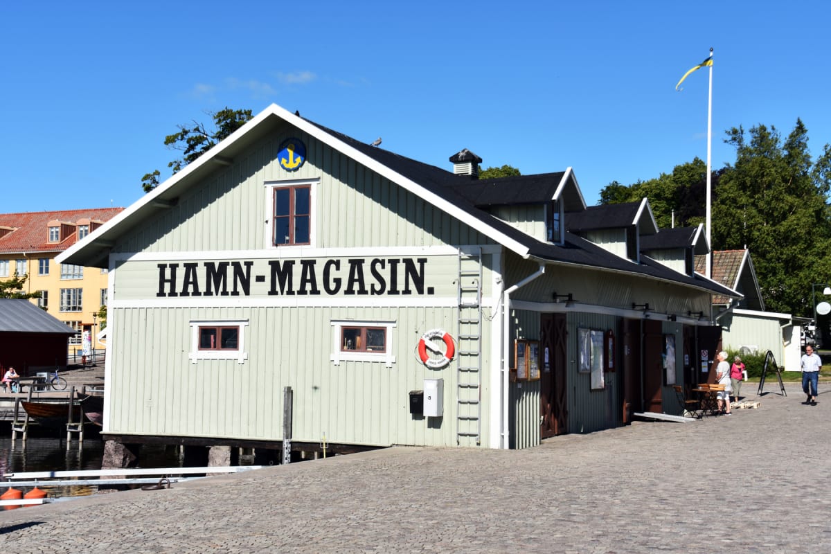 Sommarlov med Ung i Hjo – aktiviteter för barn och unga