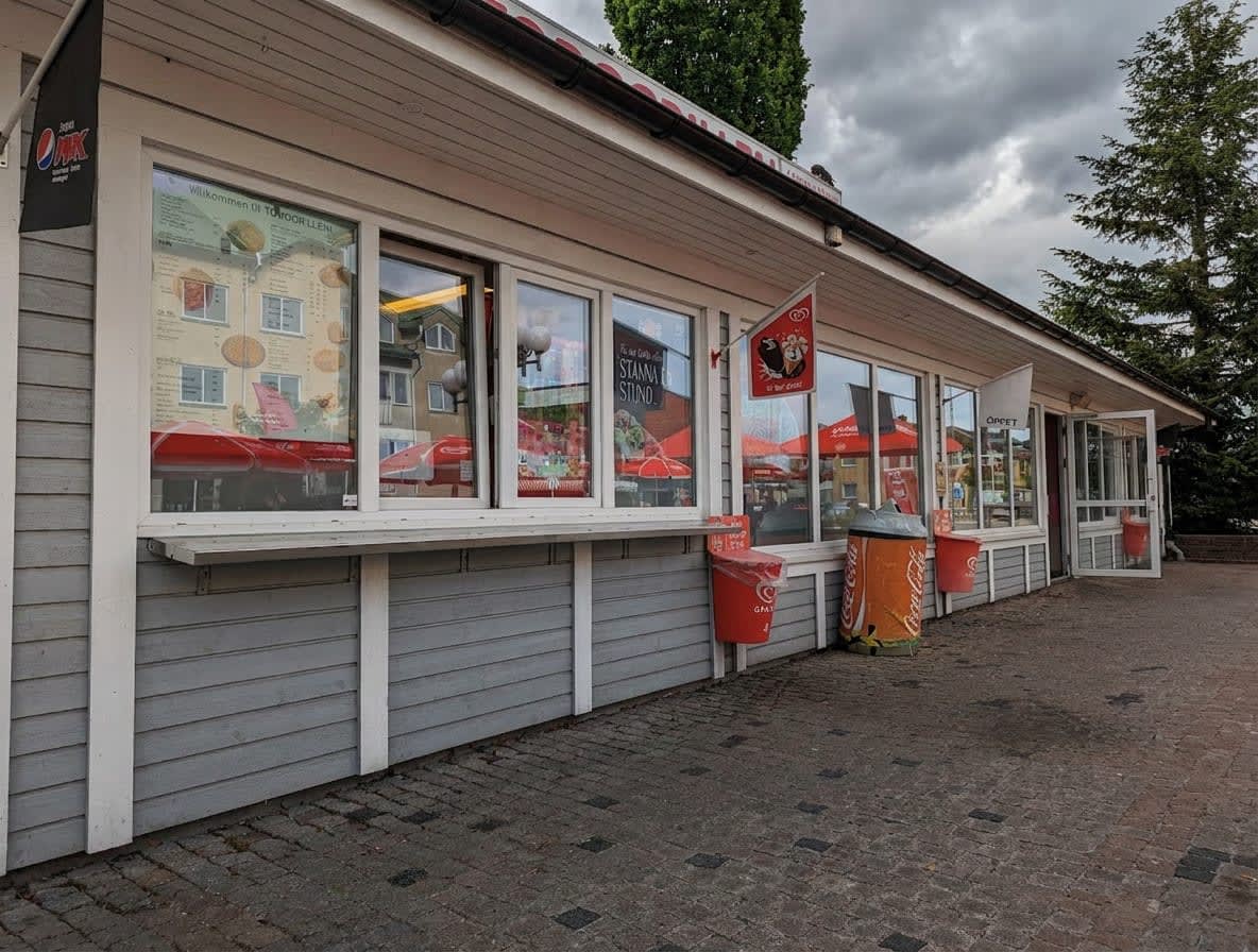 Bygglov klart för väderskydd och plank i Glumslöv