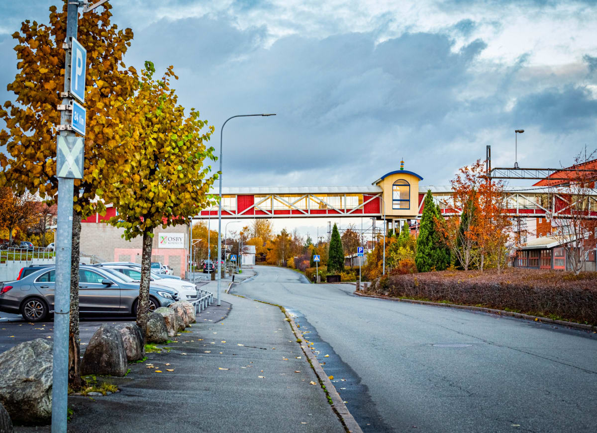 Snabbkollen: Molnigt, familjedag och internationella minnesdagar