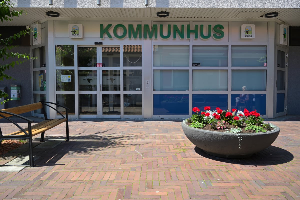 Revisorer granskar delegationsbeslut i Skurups kommun