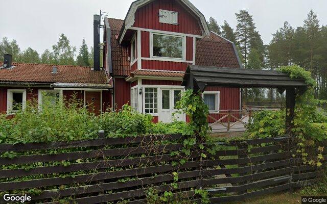 Gård på Ödehult Nybo 1 i Eksjö såld för 3 190 000kr