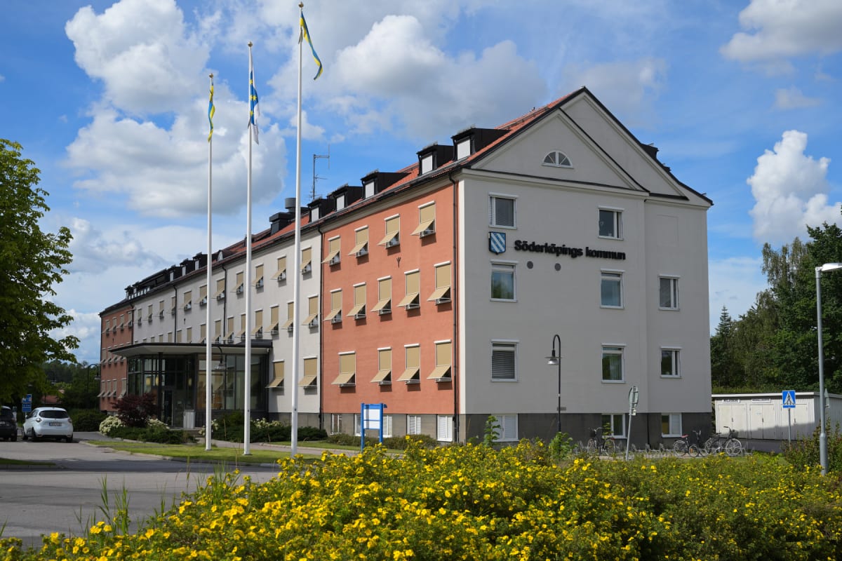 Viktigt meddelande till allmänheten – så fungerar VMA i Söderköping