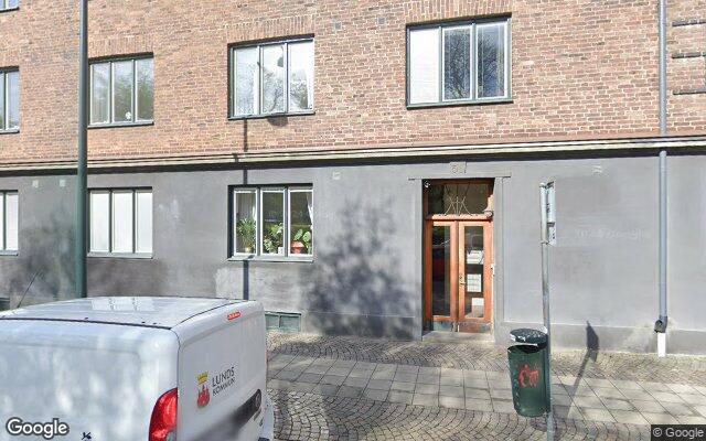 Lägenhet på Karl XI-gatan 5B i Lund såld för 3 miljoner kronor
