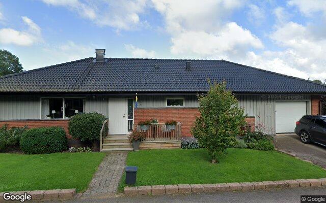 Villa på Lönnvägen 1 såld för 3 600 000kr