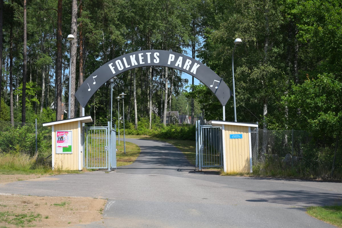 Landsbygdsveckan i Vetlanda