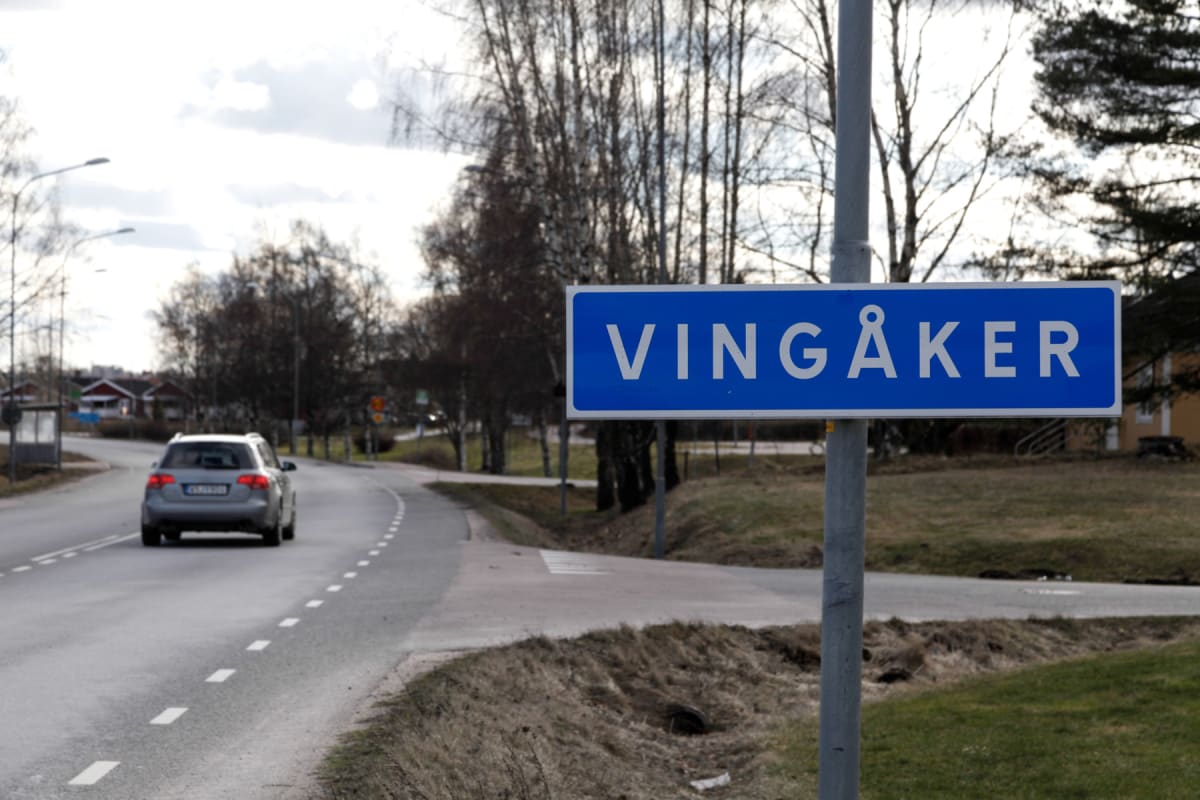 Sammanfattning natt: Inga grova våldsbrott i Södermanlands län