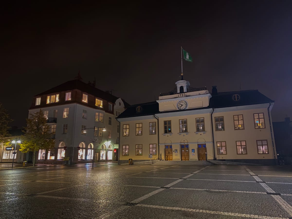 Stafett för Livet – för barn och familj
