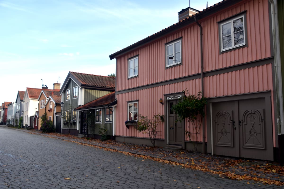Motorer, rälsbuss och show – dagens lokala överblick