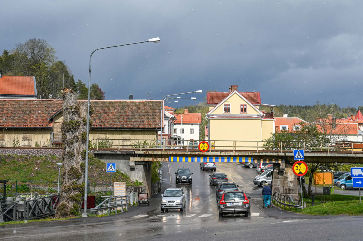 Morgonrapport: väder, evenemang och trafik i korthet