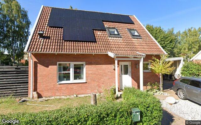 Villa på Rotundan 6 såld för 4 950 000kr