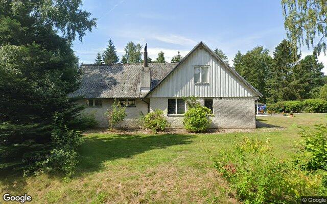 Villa på Slalomvägen 1 såld för 6 100 000kr