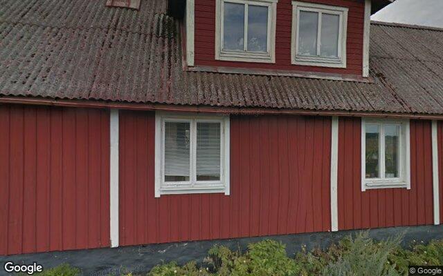Villa på Anna Jonssträtet 200 såld för 750 000 kronor