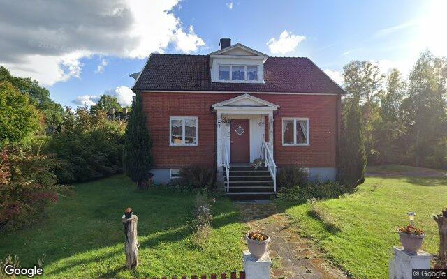 Villa på Verdavägen 10 såld för 400 000 kronor
