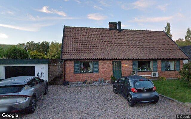 Villa på Östra Storgatan 24 såld för 3 325 000kr