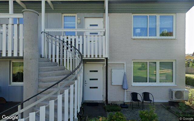 Lägenhet på Kvarngatan 17A i Motala såld för 925 000kr