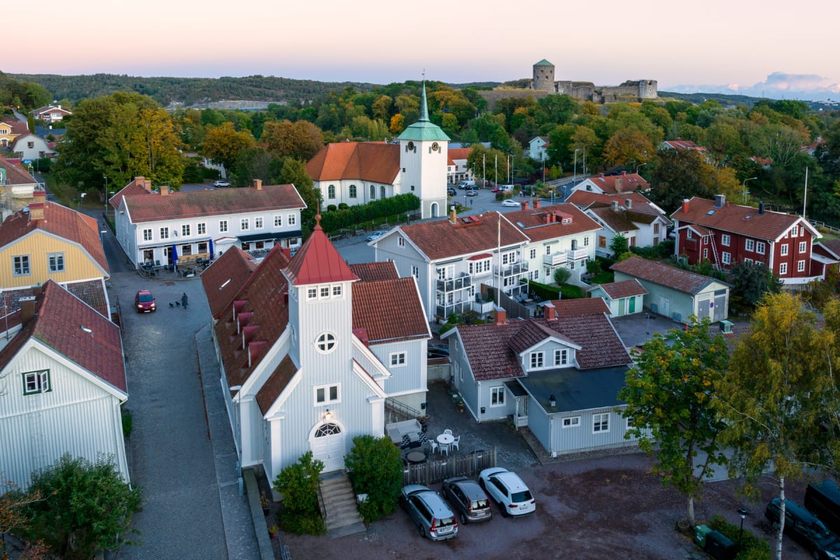 Bohus fästning riskerar förlora kulturvärden utan omfattande upprustning