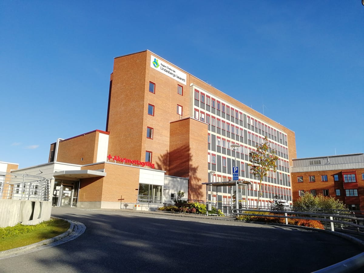 Sverigedemokraterna vill stärka akutvården i länet