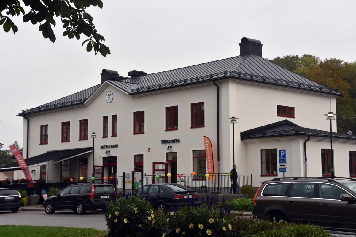 Nya parkeringsregler i Lindesberg – längre parkeringstider och borttagen 3-timmarsgräns
