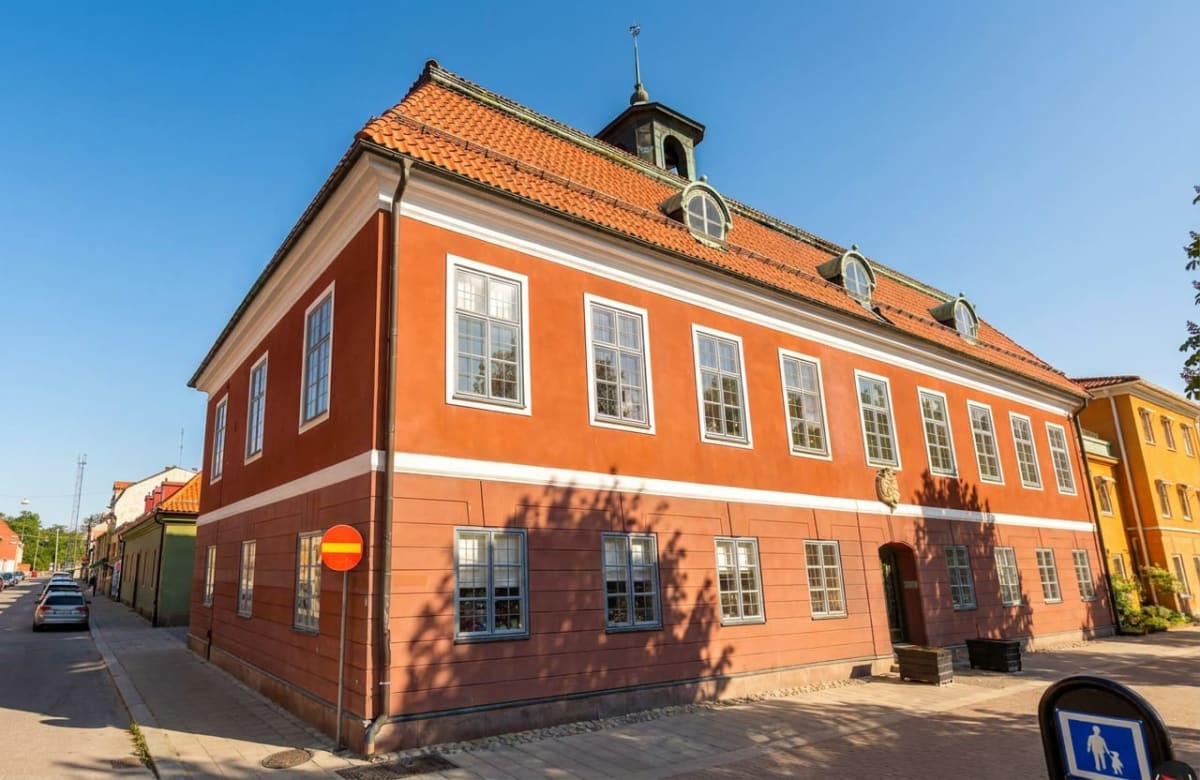 Dagens snabba: väder, temadagar och internationellt nytt