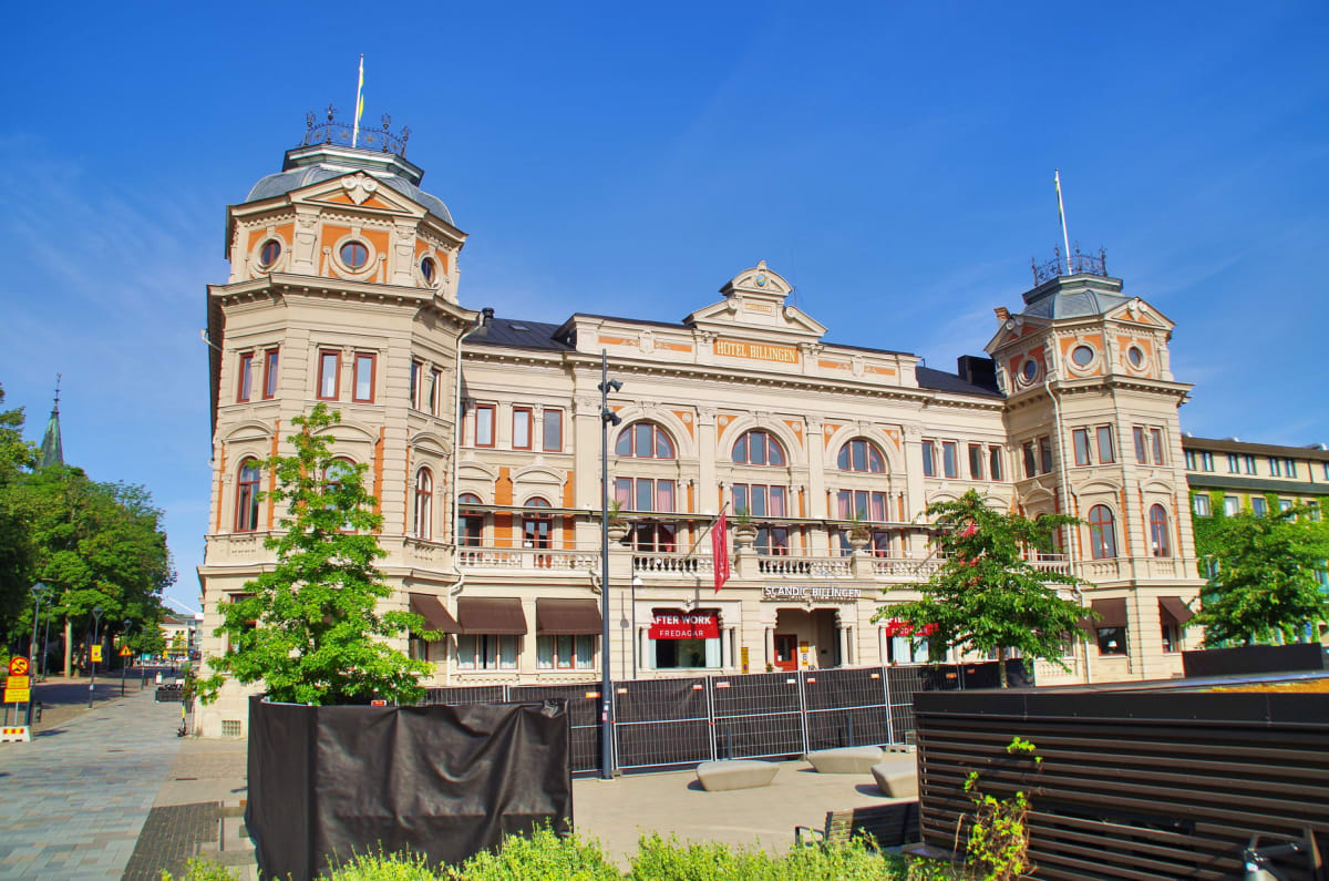 Misshandelslarm i Västra Götalands län – sammanfattning natten 11 september
