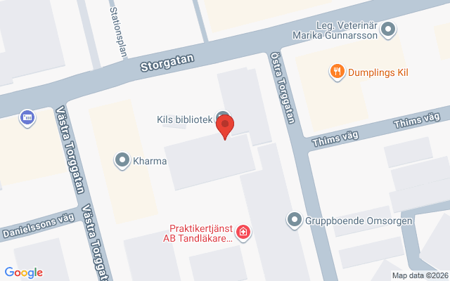 Fritidshus på Haga 7 i Kil sålt för 1 030 000kr