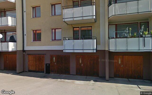 Lägenhet på Åshammarvägen 9B i Surahammar såld för 150 000kr