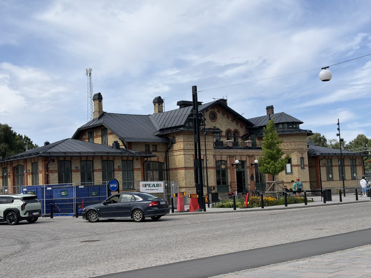 Morgonrapport: Väder, läsning och dans på agendan