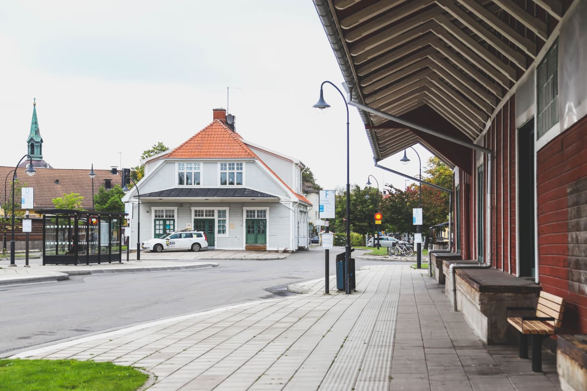 Tidaholms Energi firar 110 år med öppet hus