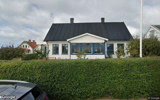 Villa på Vinkelvägen 4 såld för 8 500 000 kronor