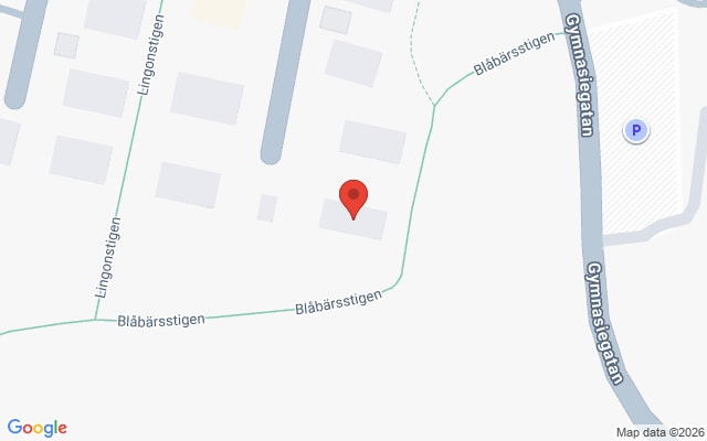 Här är priset när villan på Algatan 9 i Tibro bytte ägare