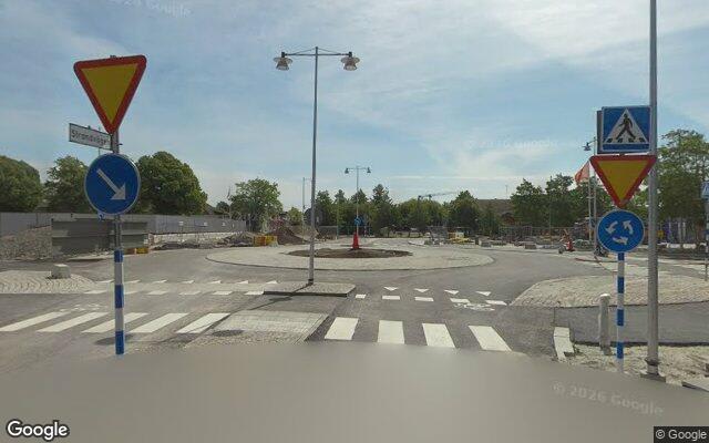 Lägenhet på Vinstorpsvägen 70 såld för 2 295 000kr