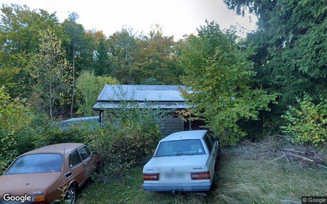 Villa på Hjortahusvägen 5 i Ängelholm såld för 550 000kr