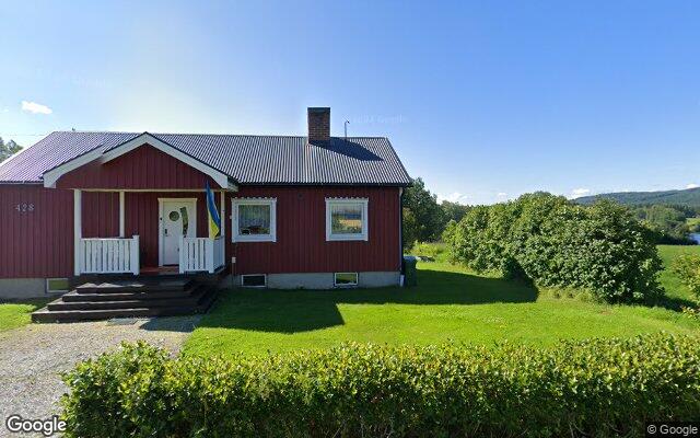 Villa på Johannisberg 428 såld för 760 000kr