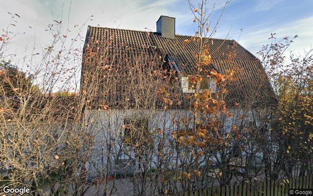 Villa på Klangvägen 62 såld för 1 950 000kr