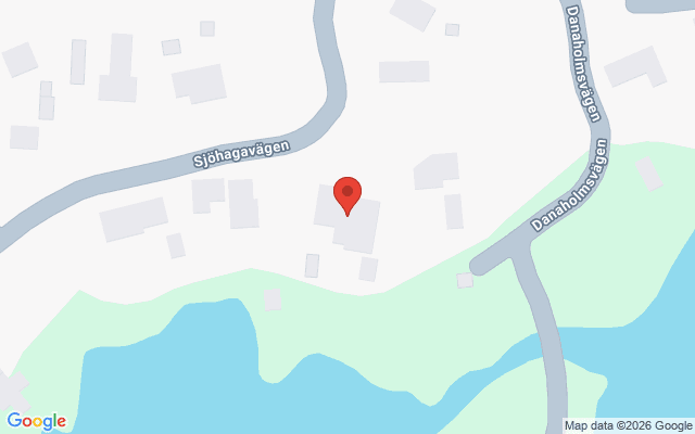 Villa på Sjöhagavägen 9 såld för 7 500 000kr