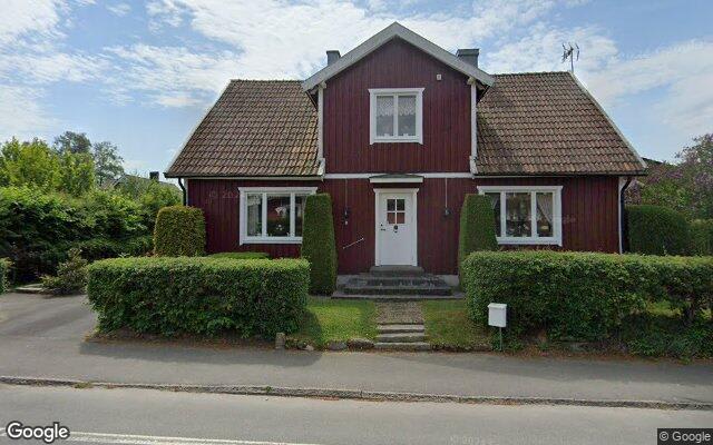 Villa på Karlavägen 10 såld för 675 000kr