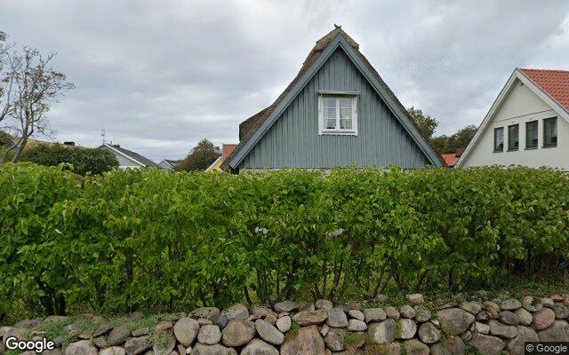 Villa på Repslagaregränd 19 såld för 13 500 000kr