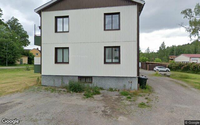 Lägenhet på Kalkugnsvägen 10 i Åtvidaberg såld för 450 000kr