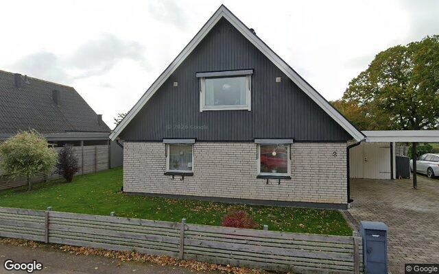 Villa på Gotlandsgatan 2 såld för 4 850 000kr