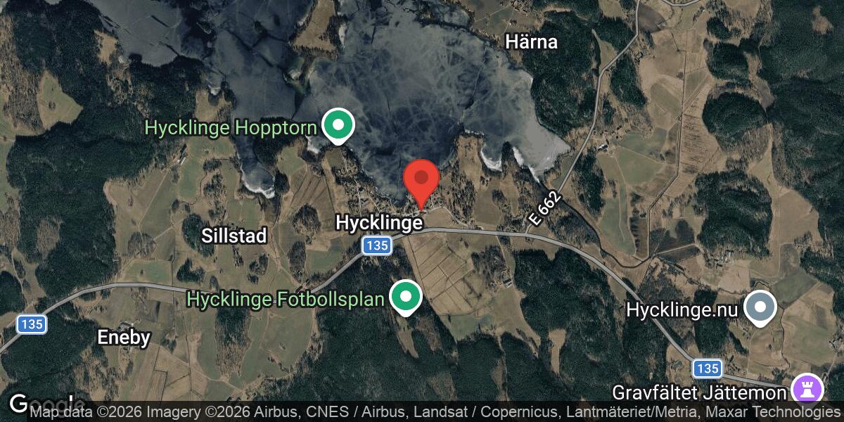 Vägarbete på väg 665 mellan Hycklinge Kyrka och Hycklinge öst avslutat