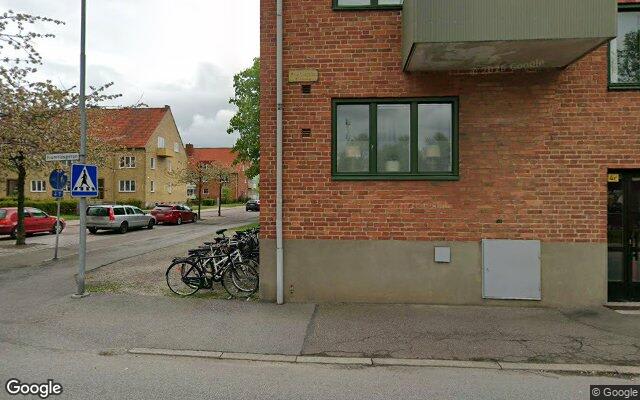 Lägenhet på Framtidsgatan 4E i Kävlinge såld för 1 175 000kr