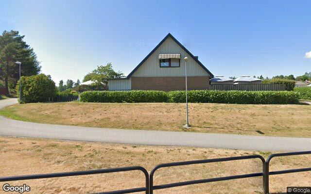 Radhus på Virvelvägen 7A i Bollnäs sålt för 910 000kr