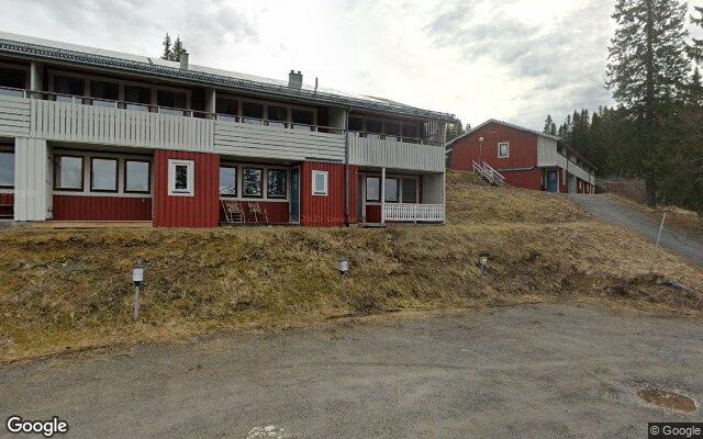 Lägenhet på Björnen Renen 3J i Åre såld för 2 360 000kr