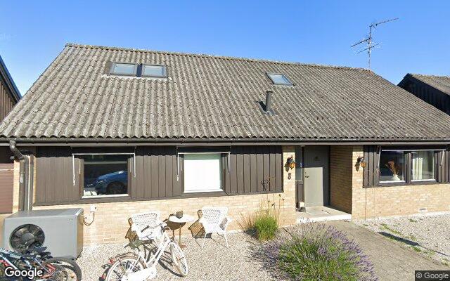 Villa på Gnejsvägen 8 såld för 3 600 000 kronor