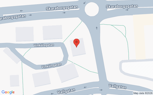 Lägenhet på Vinkölsgatan 1C i Skara såld för 395 000kr